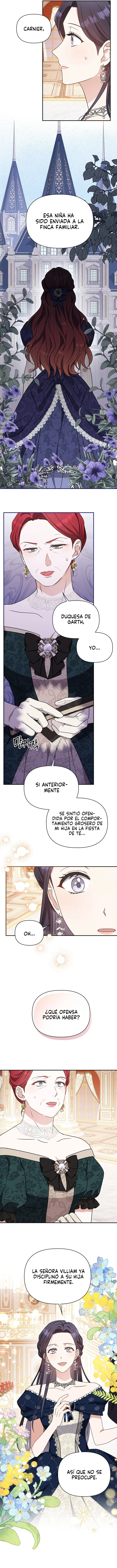 Princesa Shu - Capítulo 71 - Página 7 - LectorTMOo