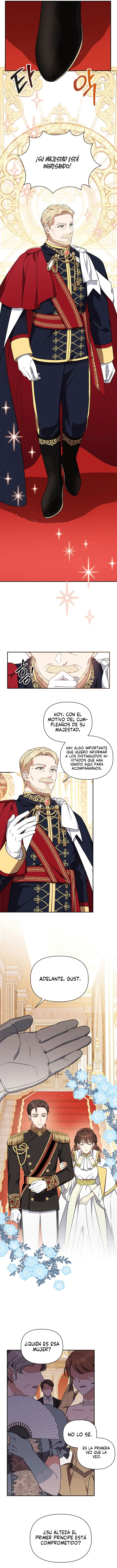 Princesa Shu - Capítulo 71 - Página 11 - LectorTMOo