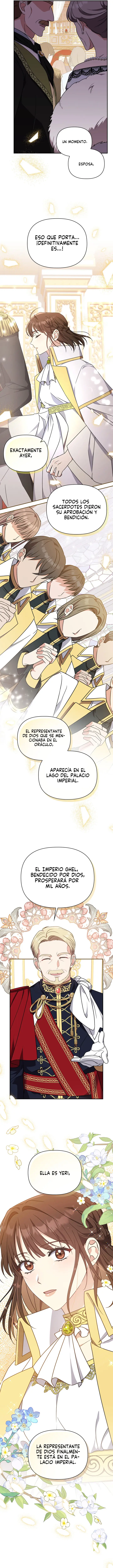 Princesa Shu - Capítulo 71 - Página 12 - LectorTMOo
