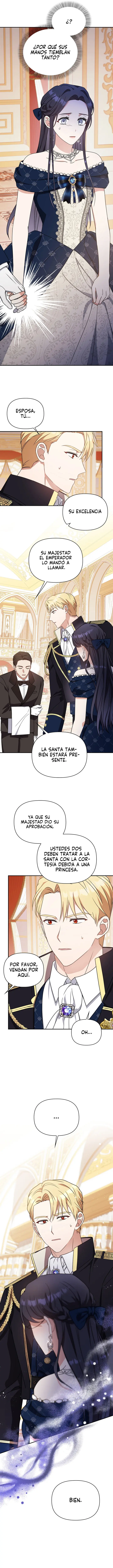 Princesa Shu - Capítulo 71 - Página 14 - LectorTMOo