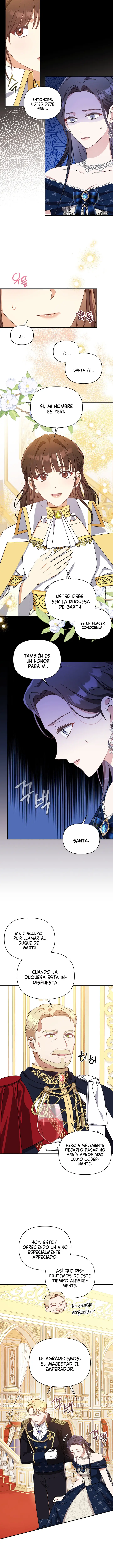 Princesa Shu - Capítulo 72 - Página 4 - LectorTMOo