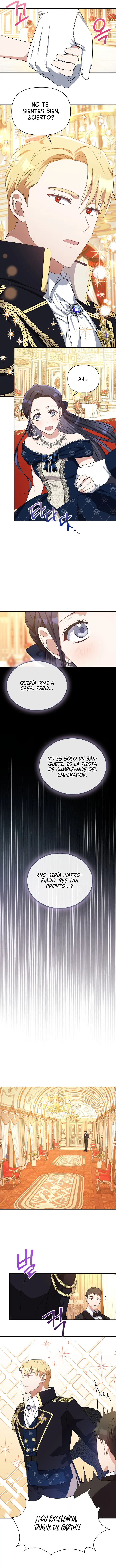 Princesa Shu - Capítulo 72 - Página 6 - LectorTMOo