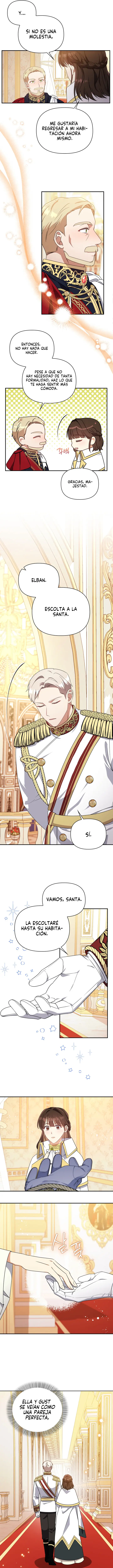 Princesa Shu - Capítulo 72 - Página 10 - LectorTMOo