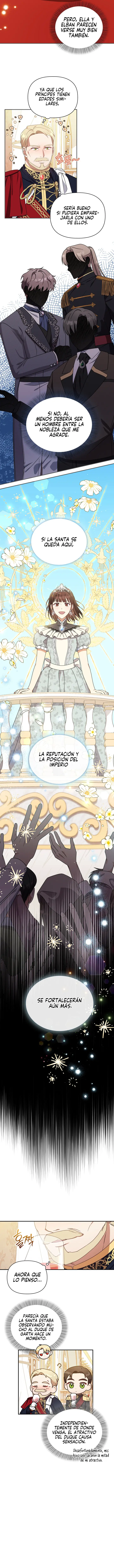 Princesa Shu - Capítulo 72 - Página 11 - LectorTMOo