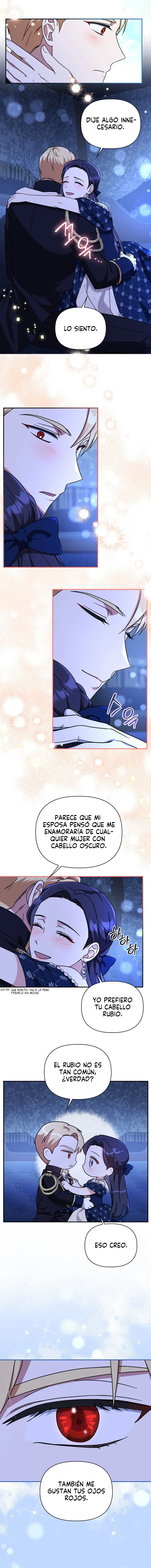Princesa Shu - Capítulo 73 - Página 5 - LectorTMOo