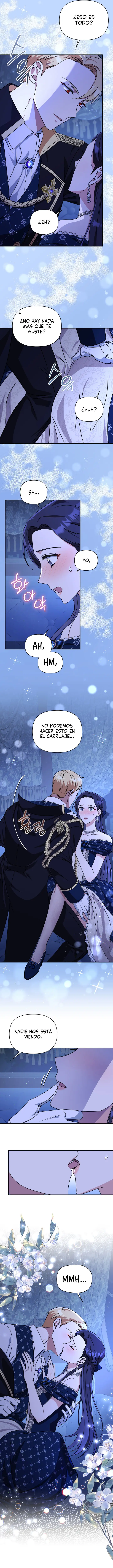 Princesa Shu - Capítulo 73 - Página 6 - LectorTMOo