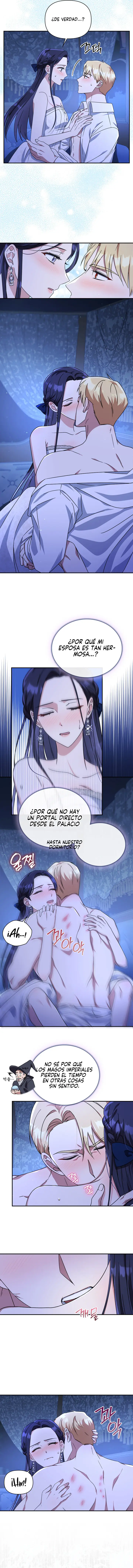 Princesa Shu - Capítulo 73 - Página 9 - LectorTMOo