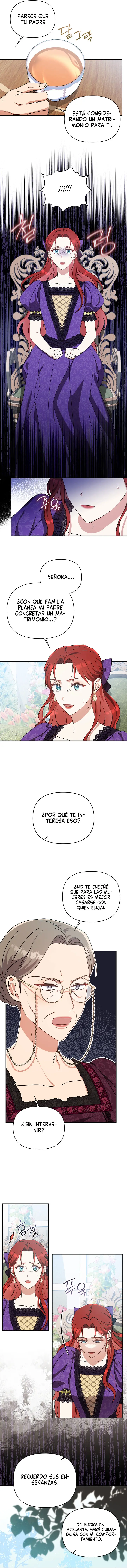 Princesa Shu - Capítulo 74 - Página 9 - LectorTMOo