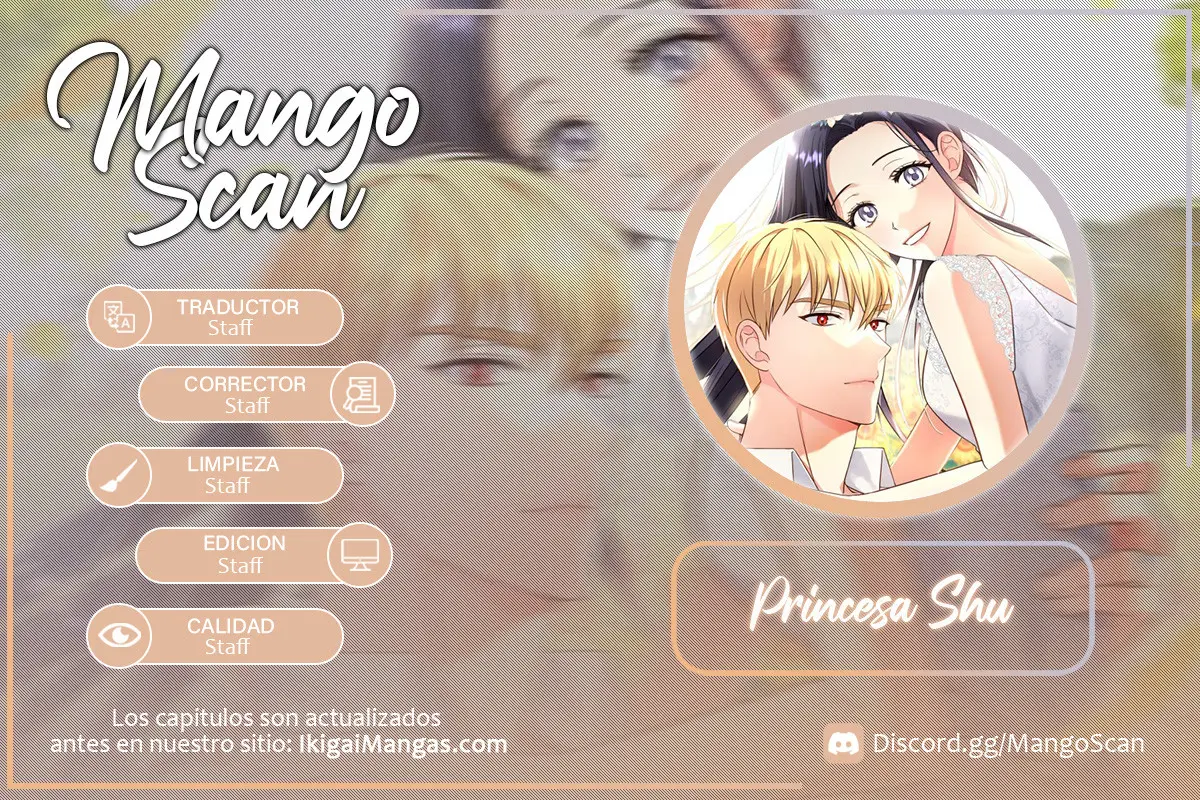 Princesa Shu - Capítulo 75 - Página 1 - LectorTMOo