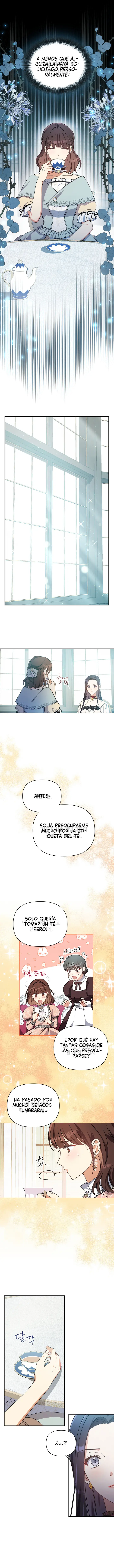 Princesa Shu - Capítulo 75 - Página 8 - LectorTMOo