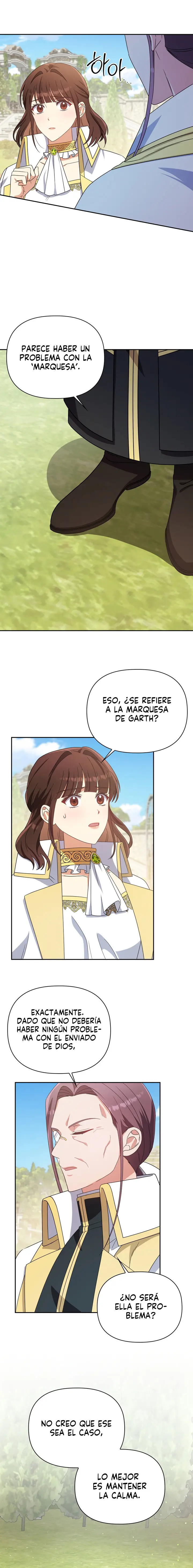 Princesa Shu - Capítulo 76 - Página 5 - LectorTMOo