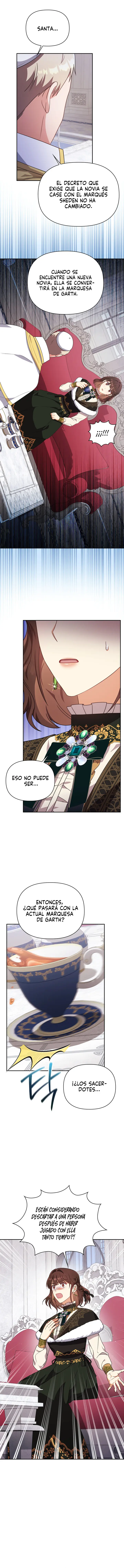 Princesa Shu - Capítulo 76 - Página 10 - LectorTMOo