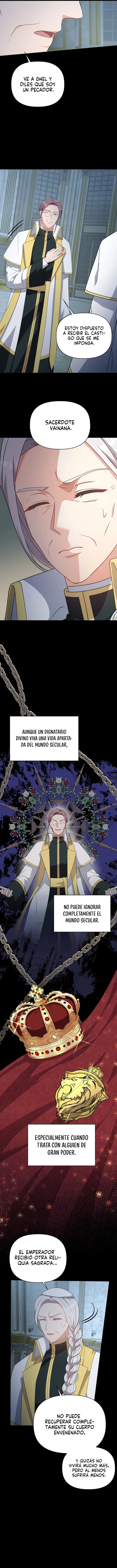Princesa Shu - Capítulo 77 - Página 3 - LectorTMOo