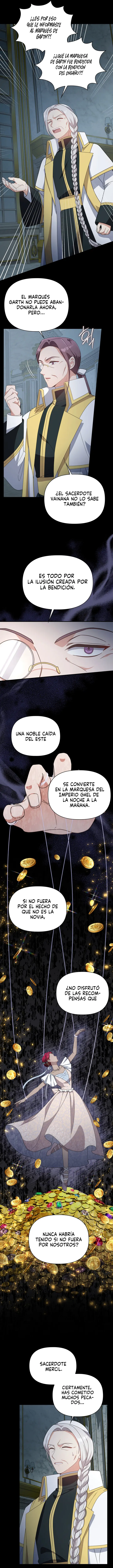 Princesa Shu - Capítulo 77 - Página 5 - LectorTMOo