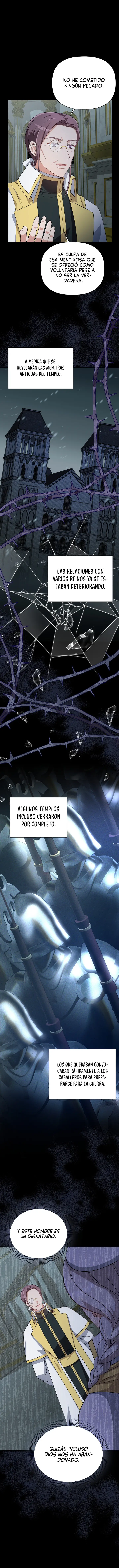 Princesa Shu - Capítulo 77 - Página 6 - LectorTMOo