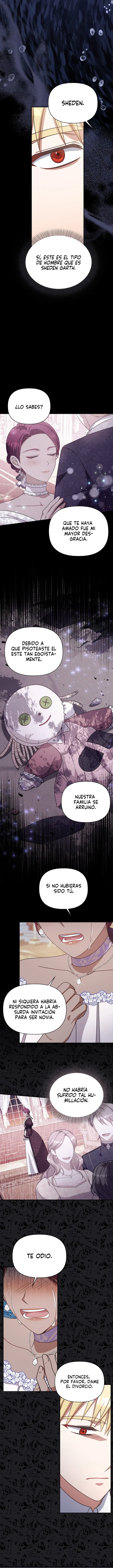 Princesa Shu - Capítulo 77 - Página 9 - LectorTMOo