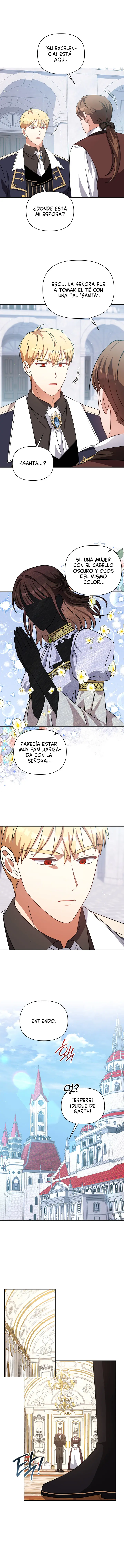 Princesa Shu - Capítulo 79 - Página 4 - LectorTMOo