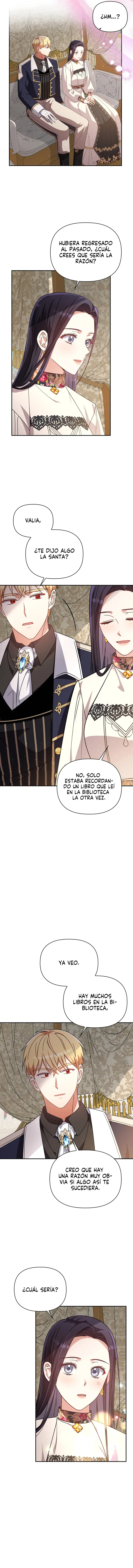 Princesa Shu - Capítulo 79 - Página 10 - LectorTMOo