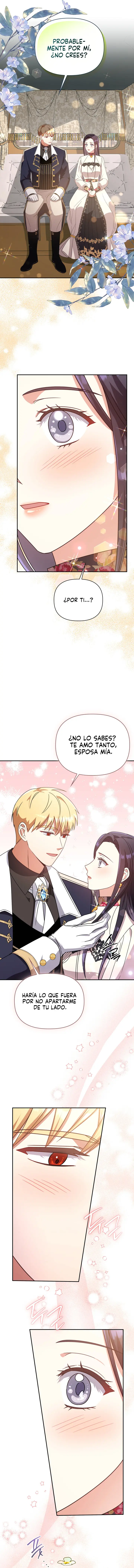 Princesa Shu - Capítulo 79 - Página 11 - LectorTMOo
