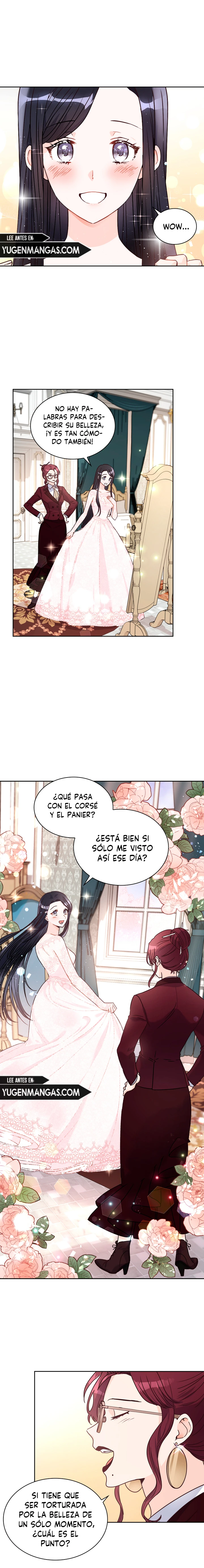Princesa Shu - Capítulo 8 - Página 9 - LectorTMOo