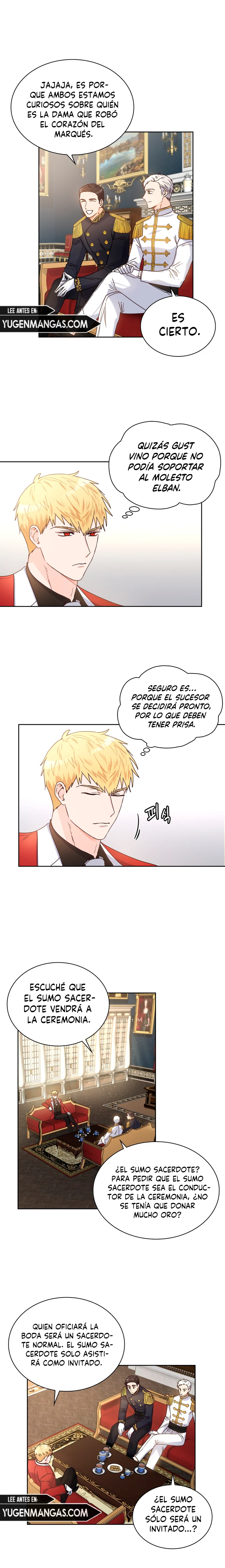 Princesa Shu - Capítulo 8 - Página 12 - LectorTMOo