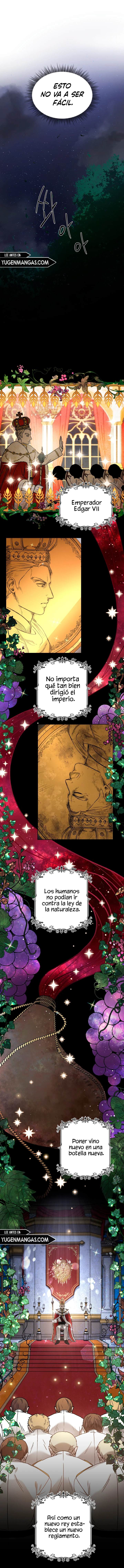 Princesa Shu - Capítulo 8 - Página 14 - LectorTMOo