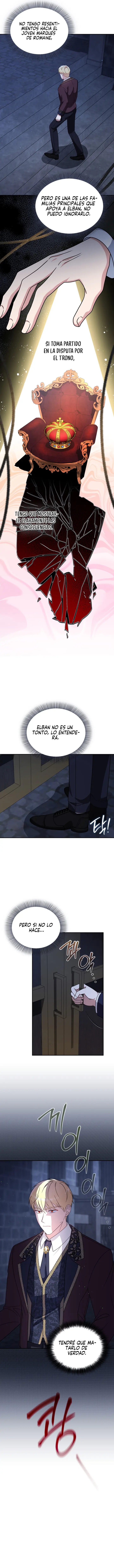 Princesa Shu - Capítulo 80 - Página 5 - LectorTMOo