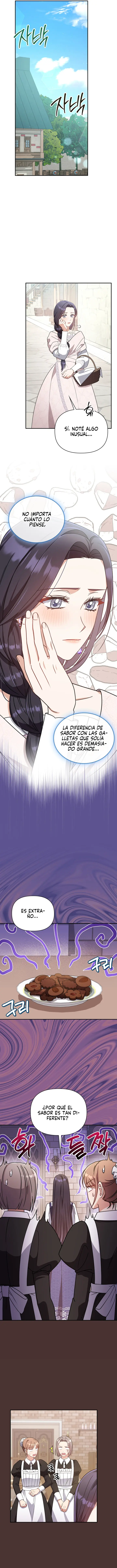 Princesa Shu - Capítulo 80 - Página 6 - LectorTMOo