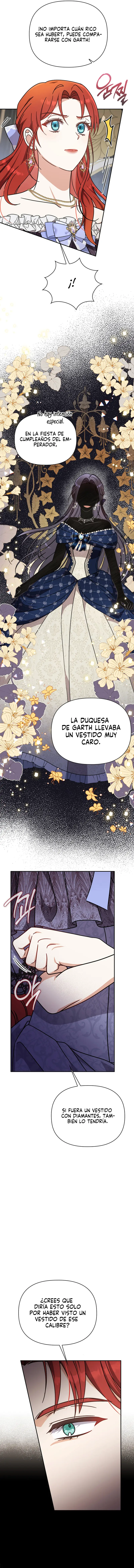 Princesa Shu - Capítulo 81 - Página 11 - LectorTMOo