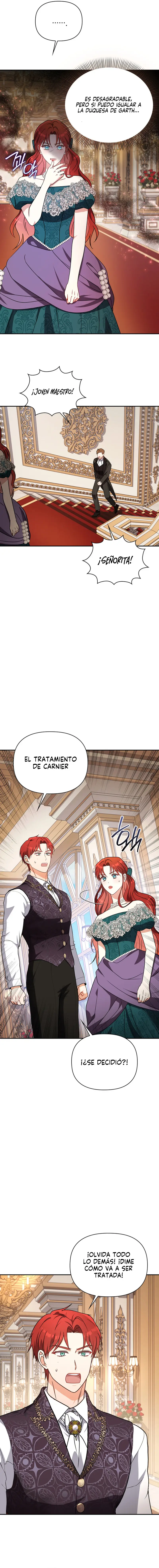 Princesa Shu - Capítulo 86 - Página 14 - LectorTMOo