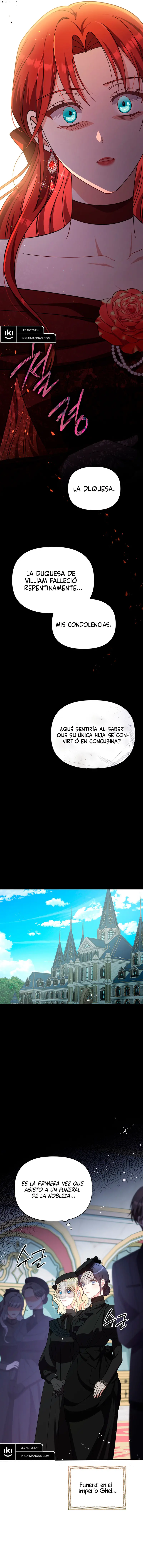 Princesa Shu - Capítulo 89 - Página 7 - LectorTMOo