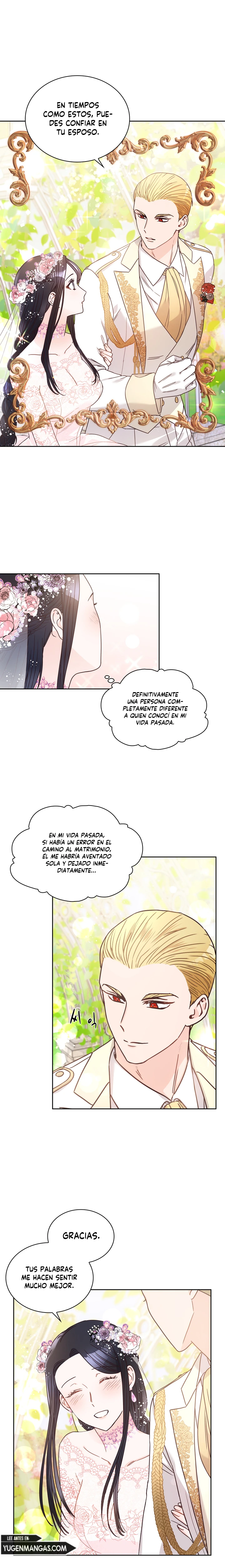 Princesa Shu - Capítulo 9 - Página 6 - LectorTMOo