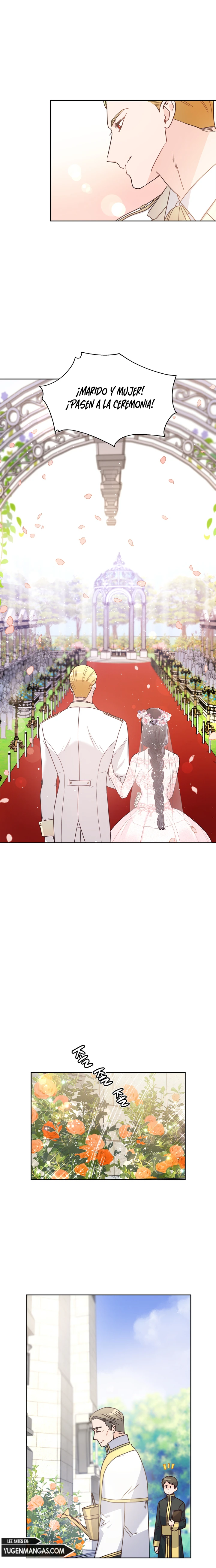 Princesa Shu - Capítulo 9 - Página 7 - LectorTMOo