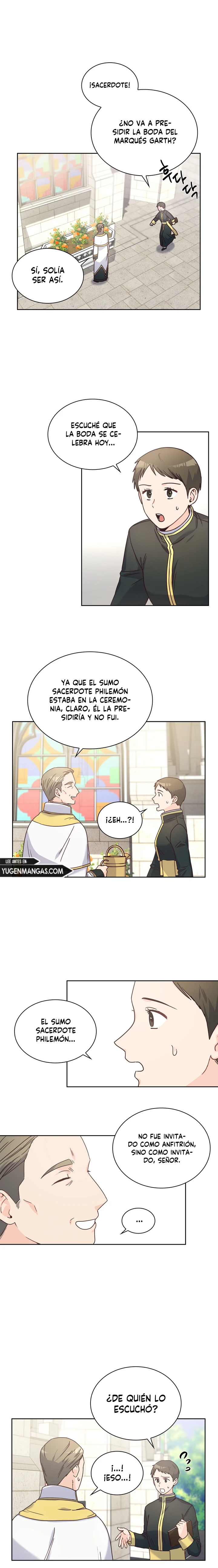 Princesa Shu - Capítulo 9 - Página 8 - LectorTMOo
