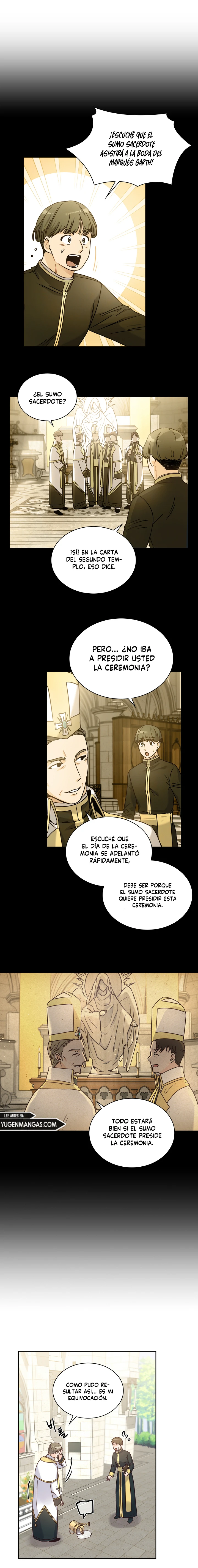 Princesa Shu - Capítulo 9 - Página 9 - LectorTMOo
