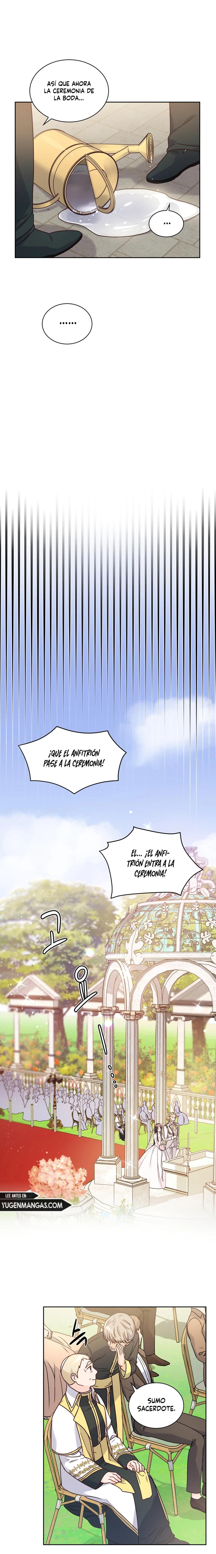 Princesa Shu - Capítulo 9 - Página 10 - LectorTMOo