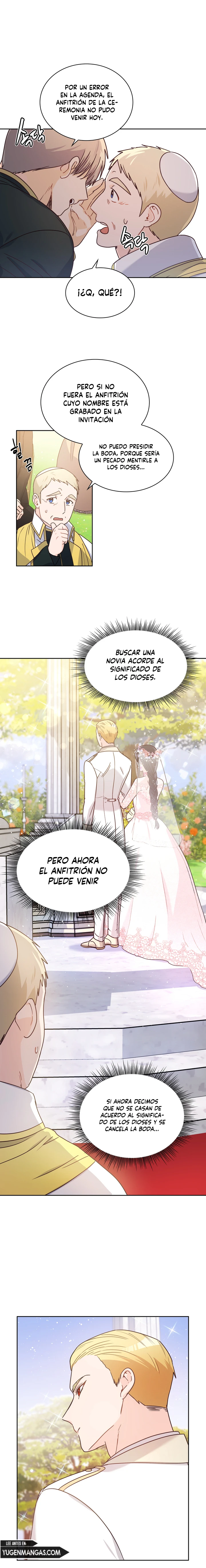Princesa Shu - Capítulo 9 - Página 11 - LectorTMOo
