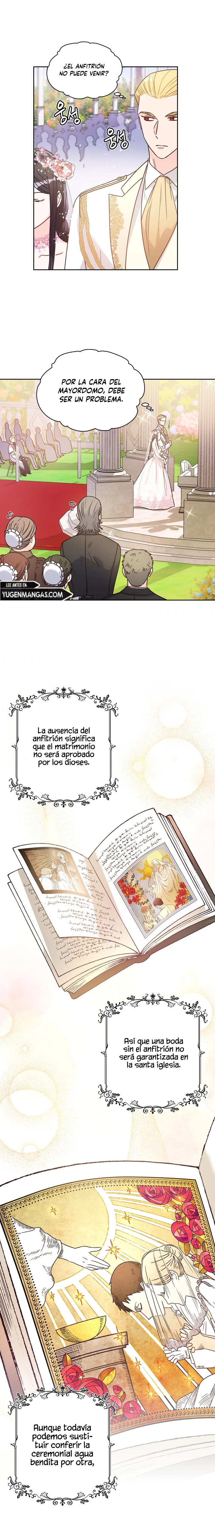 Princesa Shu - Capítulo 9 - Página 12 - LectorTMOo
