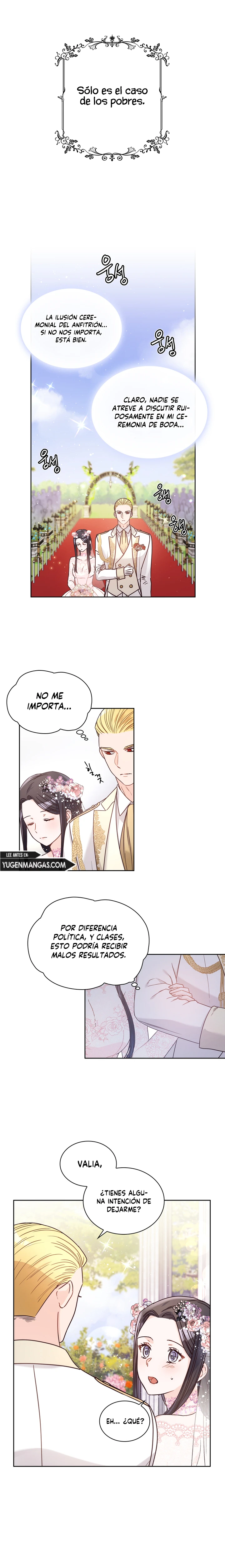 Princesa Shu - Capítulo 9 - Página 13 - LectorTMOo