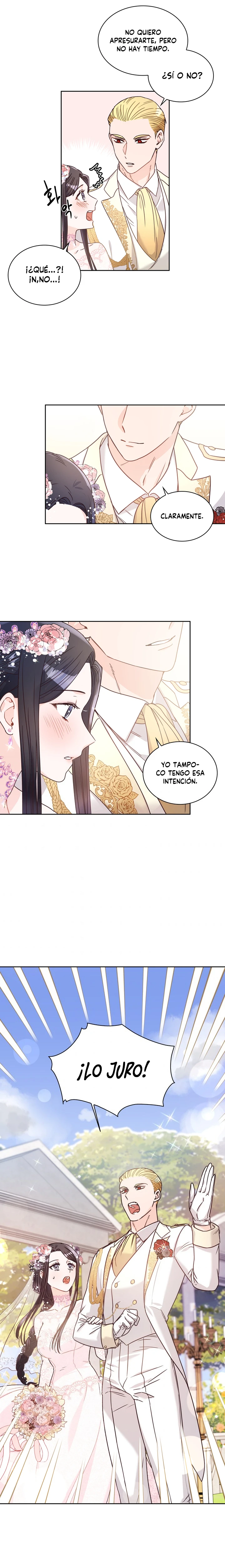 Princesa Shu - Capítulo 9 - Página 14 - LectorTMOo