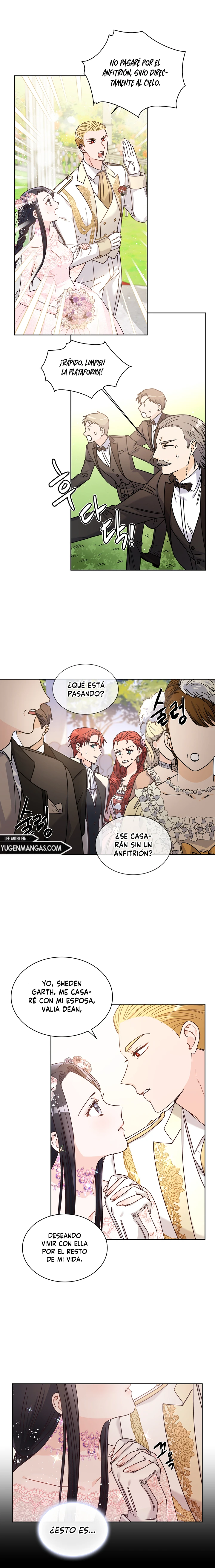 Princesa Shu - Capítulo 9 - Página 15 - LectorTMOo