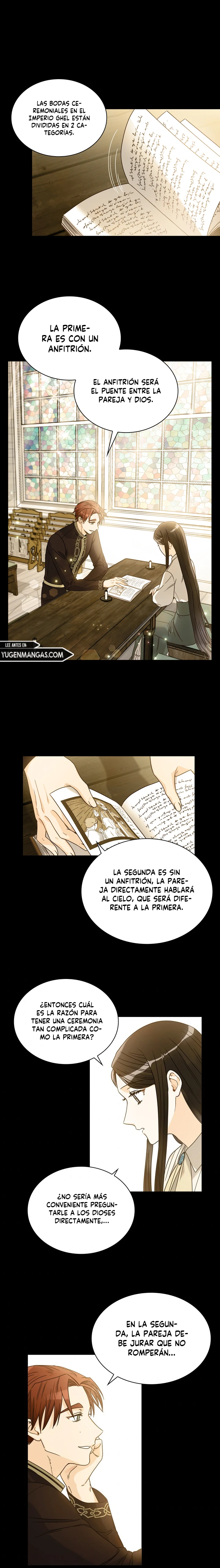 Princesa Shu - Capítulo 9 - Página 16 - LectorTMOo