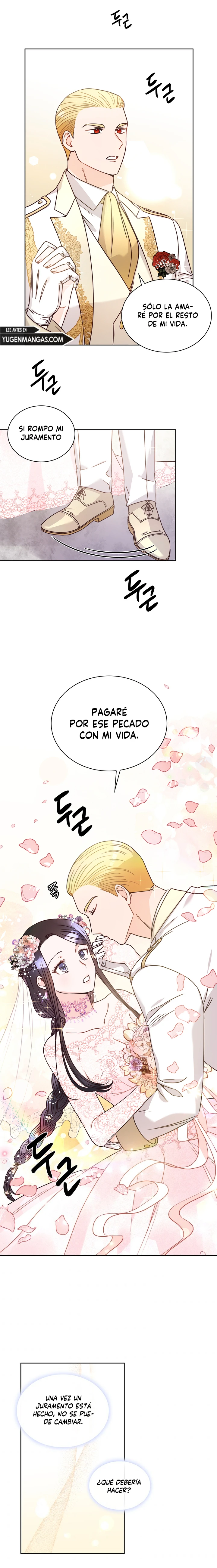 Princesa Shu - Capítulo 9 - Página 18 - LectorTMOo