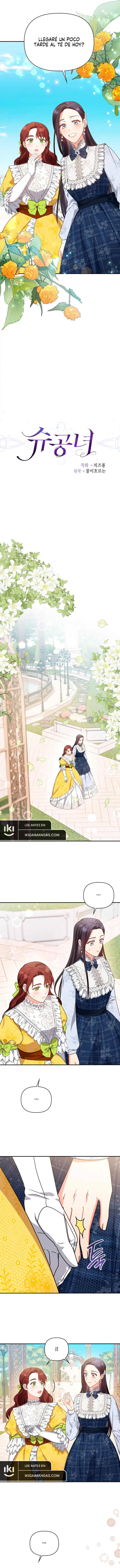 Princesa Shu - Capítulo 93 - Página 8 - LectorTMOo