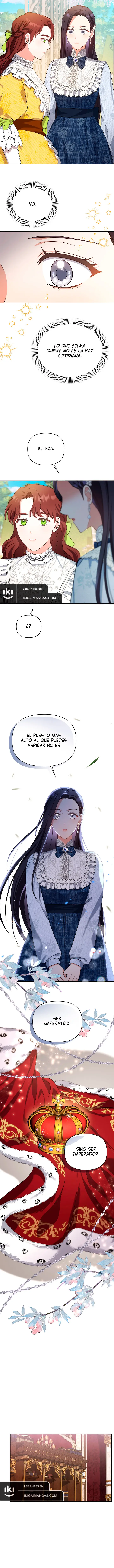 Princesa Shu - Capítulo 93 - Página 11 - LectorTMOo