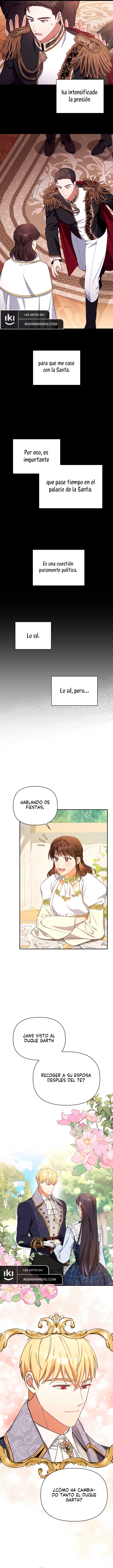 Princesa Shu - Capítulo 94 - Página 9 - LectorTMOo