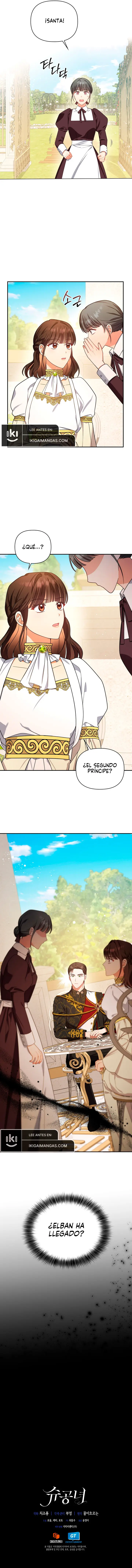 Princesa Shu - Capítulo 94 - Página 13 - LectorTMOo