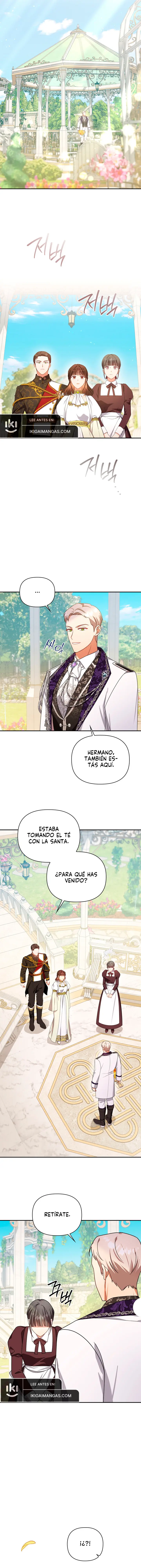 Princesa Shu - Capítulo 95 - Página 5 - LectorTMOo
