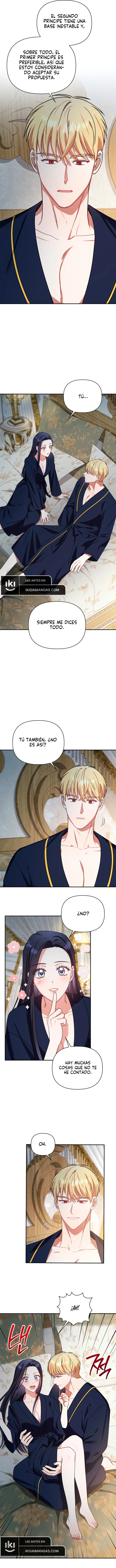 Princesa Shu - Capítulo 95 - Página 12 - LectorTMOo