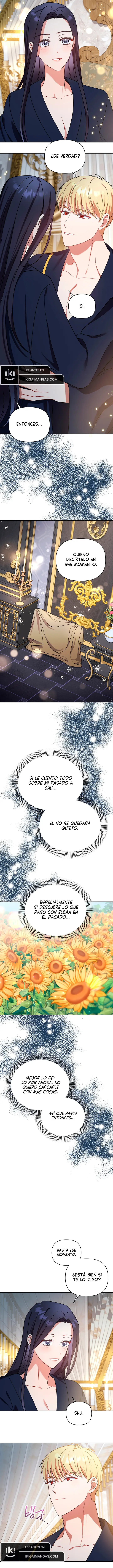 Princesa Shu - Capítulo 95 - Página 14 - LectorTMOo